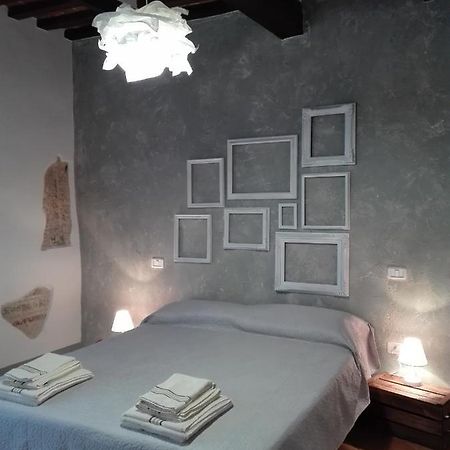 Casa Antonietta Vila Sarteano Exterior foto
