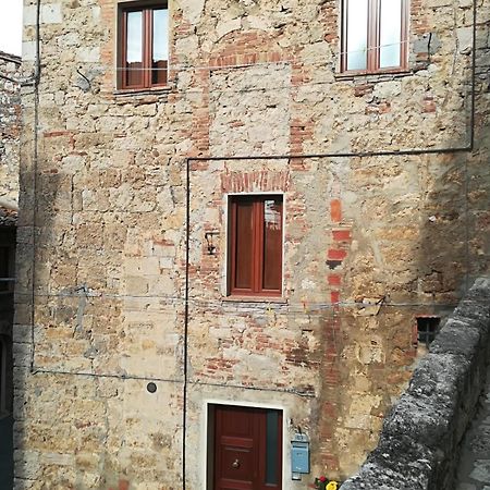 Casa Antonietta Vila Sarteano Exterior foto