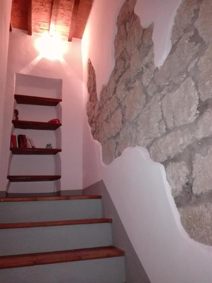 Casa Antonietta Vila Sarteano Exterior foto